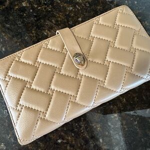 Kurt Geiger London Wallet EUC!